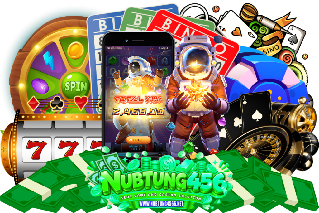 ไขข้อข้องใจเรื่อง เวลาโบนัส ในเกมสล็อตออนไลน์